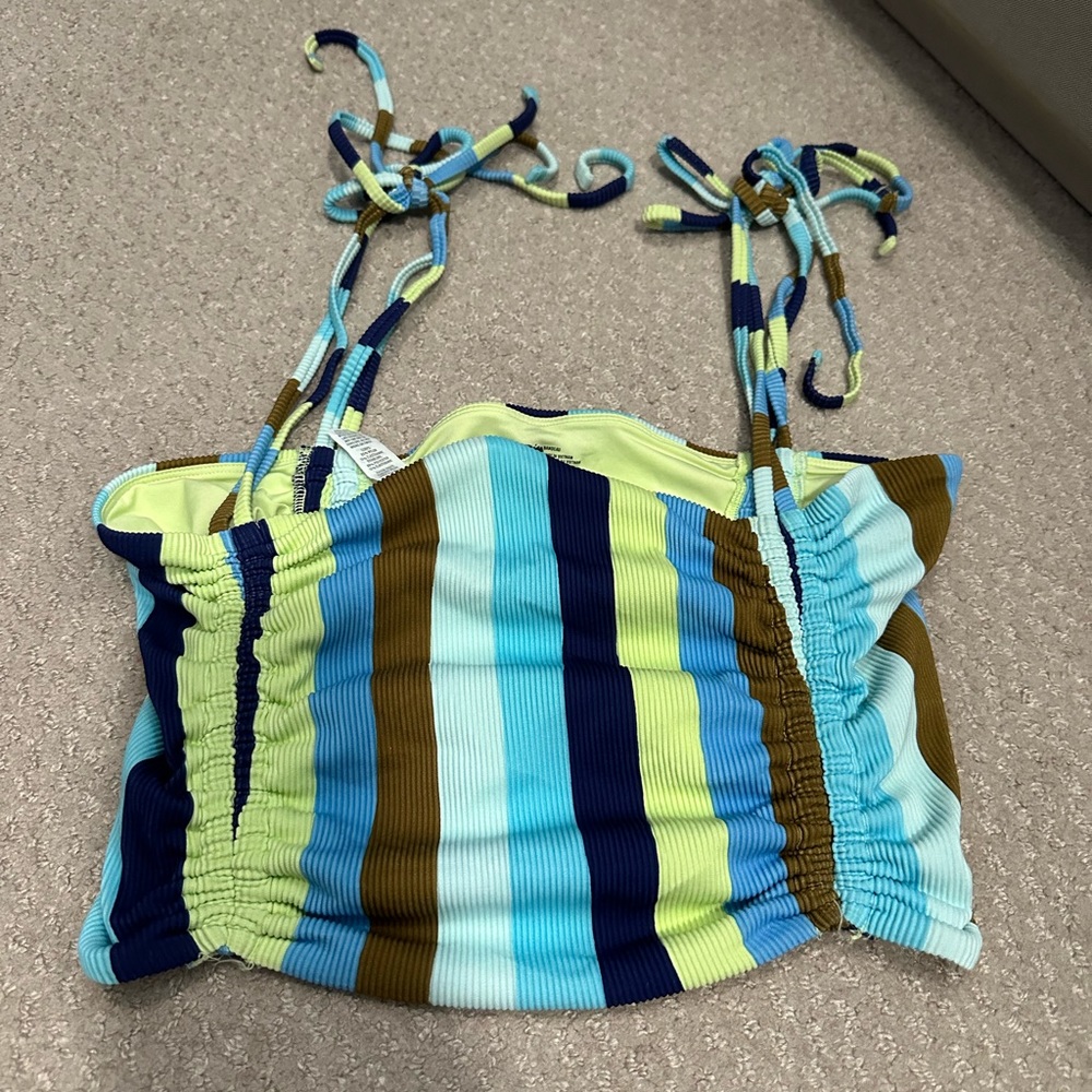 Aerie swim top
